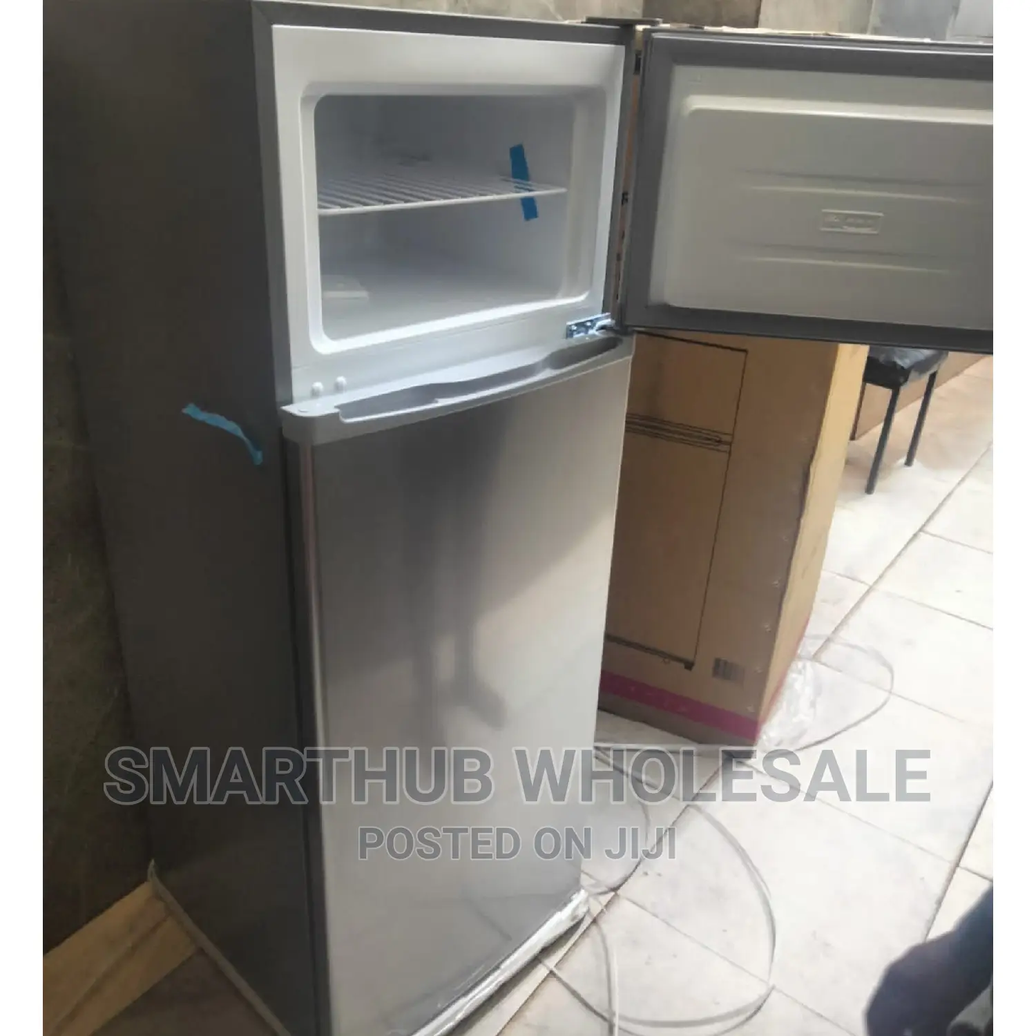 Vitron 208 Litres Refrigerator Available