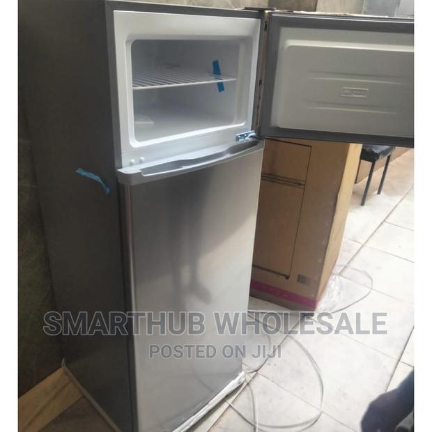 Vitron 208 Litres Refrigerator Available