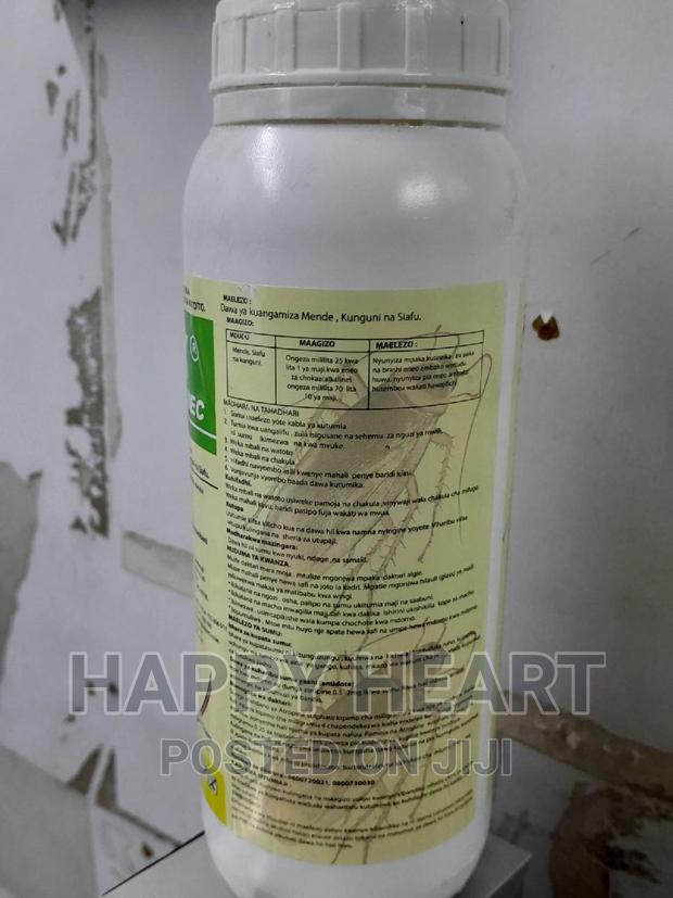Promax 20ec Insecticide 500ml - thumbnail 6