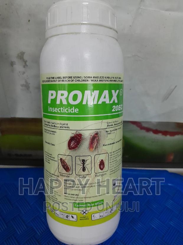 Promax 20ec Insecticide 500ml - thumbnail 7