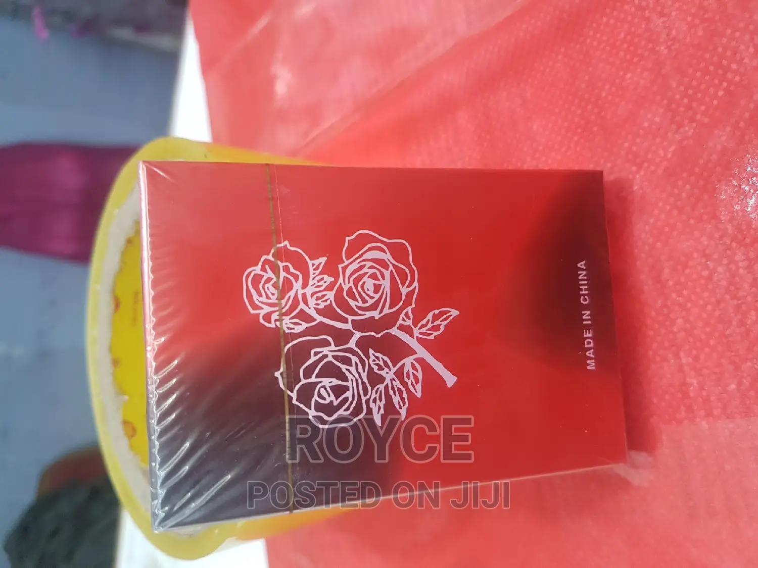 Drunk in Love Card Game