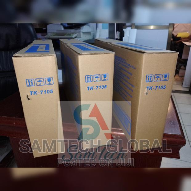 Super Quality TK7105 Toners 