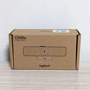 Logitech C925e Business Webcam
