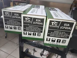 Best in Market 83A Hp Toners