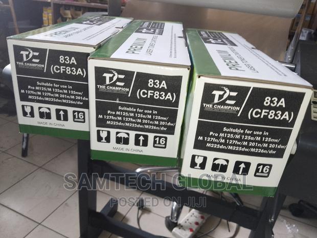 Best in Market 83A Hp Toners