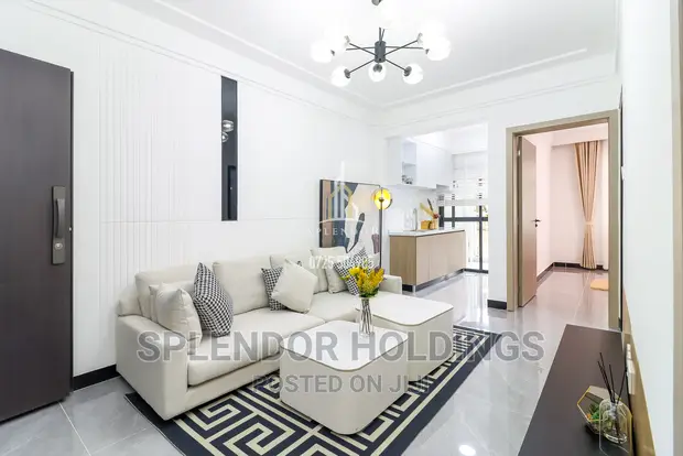 1bdrm Apartment in Hurlingham for sale