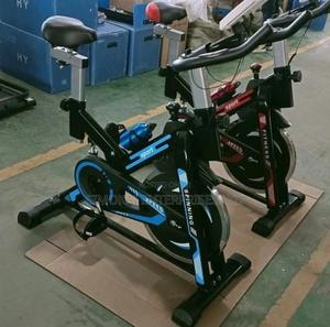 Stationary Bikes Spinning Bikes - thumbnail 2