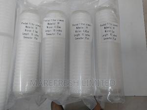 Pleated Filter Element - thumbnail 2