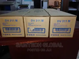 Very Affordable DV 311M Toners,. 