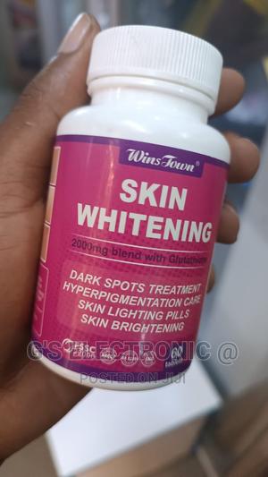 Skin Whitening Pills - thumbnail 2