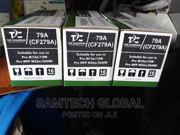 Affordable Price 79A Hp Toners, . - thumbnail 2
