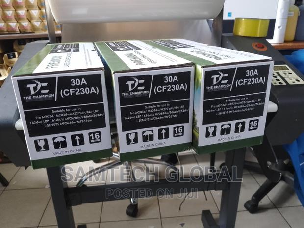 Best 30A Hp Toners.,