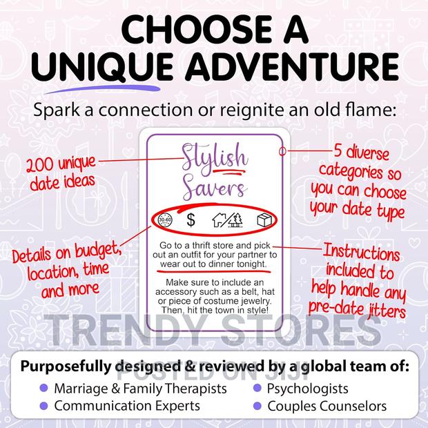 Talking Point Cards- Conversations With Purpose - thumbnail 3