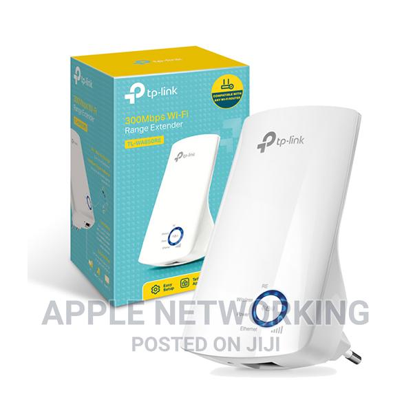 Tp-Link-Tl-Wa850re - main view