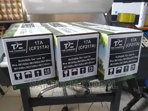 Effective and Best 17A Hp Toners.,