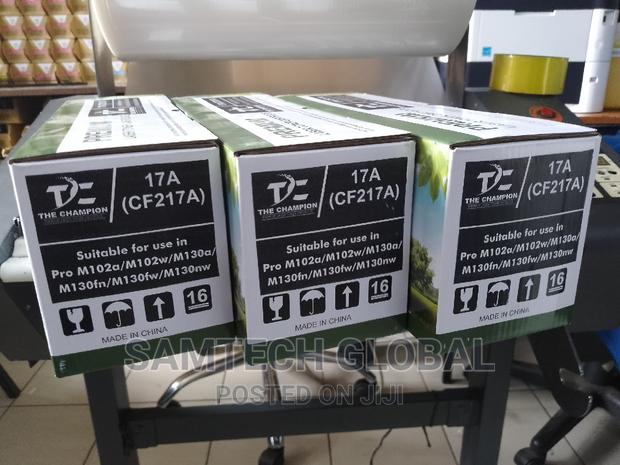 Effective and Best 17A Hp Toners.,
