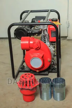 Diesel High Pressure Pump