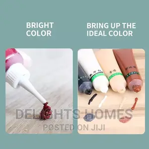 Wood Repair Furniture Scratch Filler