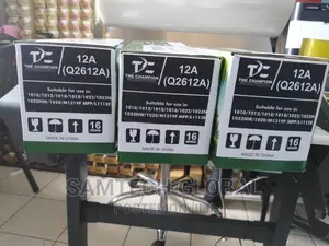 Top Quality 12A Hp Toners.,
