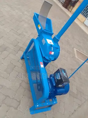 Poshomill Available 7.5hp