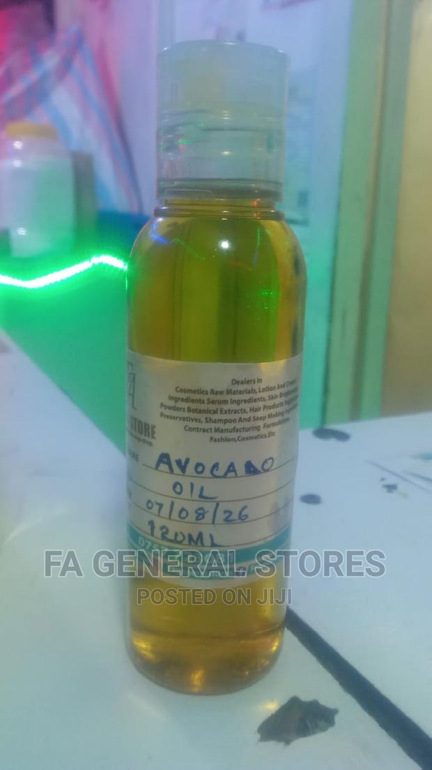 Carrier Oils Essential Oils Fragrance Oils - thumbnail 4