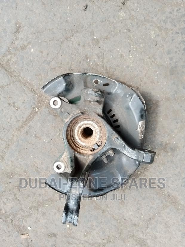 Front Wheel Hubs Belta Now Available - thumbnail 2