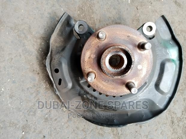 Front Wheel Hubs Belta Now Available - thumbnail 3