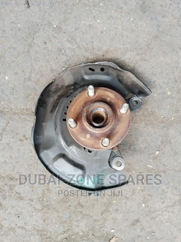 Front Wheel Hubs Belta Now Available - thumbnail 4