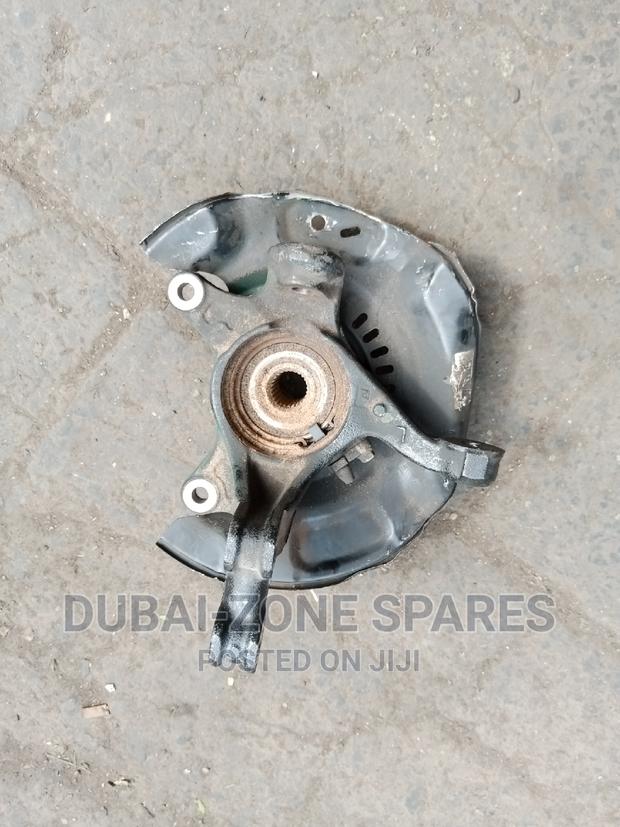 Front Wheel Hubs Belta Now Available - thumbnail 5