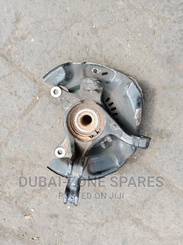 Front Wheel Hubs Belta Now Available - thumbnail 6