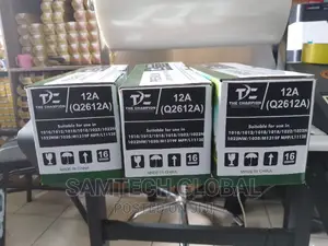 Best Quality 12A Hp Toners,.