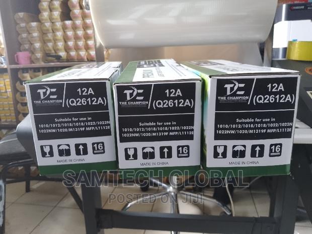 Best Quality 12A Hp Toners,.