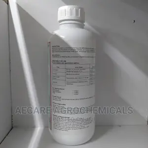 Rodazim 50sc FUNGICIDE 1litre