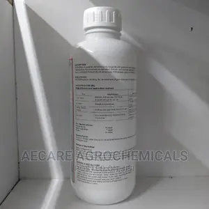 Rodazim 50sc FUNGICIDE 1litre