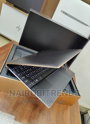 Laptop HP Spectre X360 16GB Intel Core I7 SSD 1T