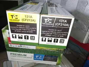 High Quality 131A Hp Toners,.