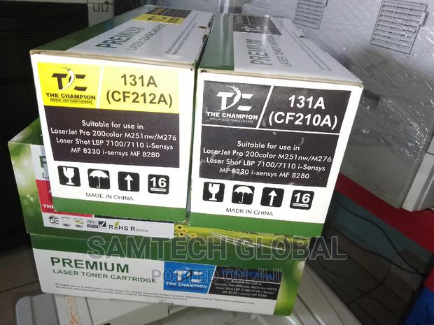 High Quality 131A Hp Toners,.