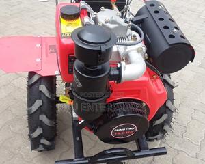 Tiller 7.5hp Available - thumbnail 2
