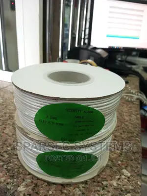 Alarm Cable