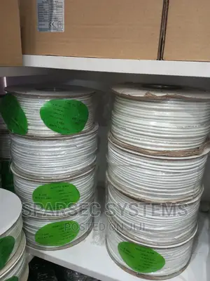 Alarm Cable