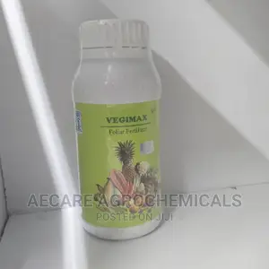 Vegimax Foliar Fertilizer 500ml