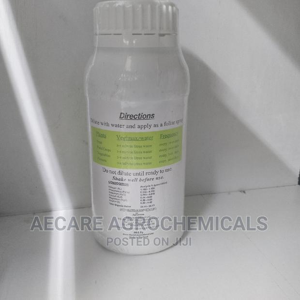 Vegimax Foliar Fertilizer 500ml - thumbnail 5