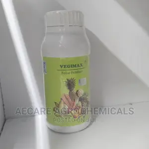 Vegimax Foliar Fertilizer 500ml