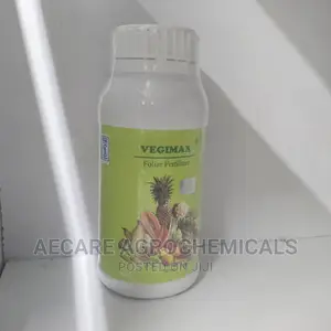 Vegimax Foliar Fertilizer 500ml