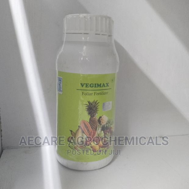 Vegimax Foliar Fertilizer 500ml - thumbnail 4