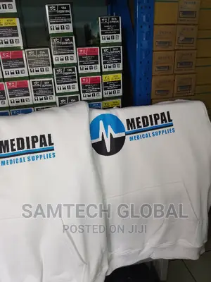 Classy and Well Printed Hoodies