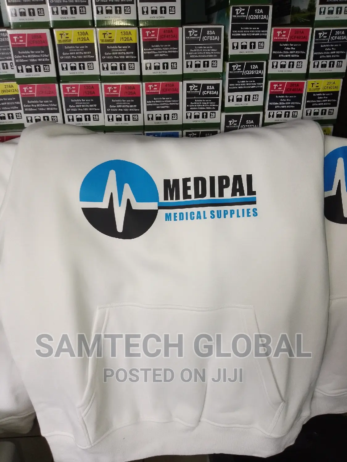 Classy and Well Printed Hoodies