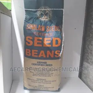 Rosecoco Glp2 Bean Seeds (Simlaw) 2kg