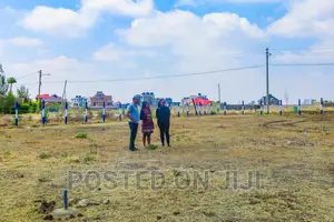 Kamakis Plots- 300m From Tarmac^JO