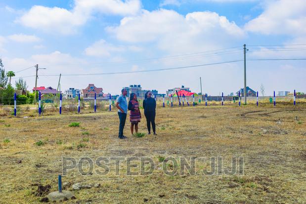 Kamakis Plots- 300m From Tarmac^JO - main view